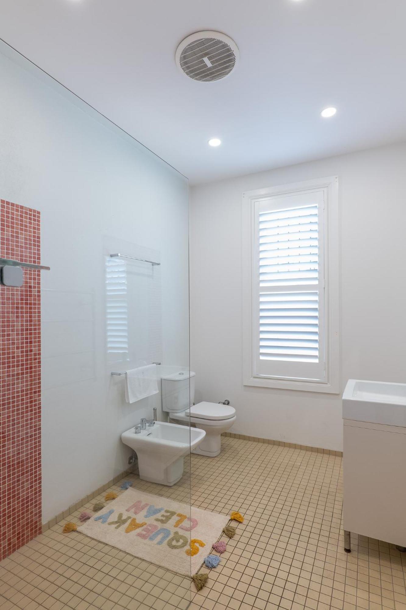 Newtown Terrace House Oasis Holiday home