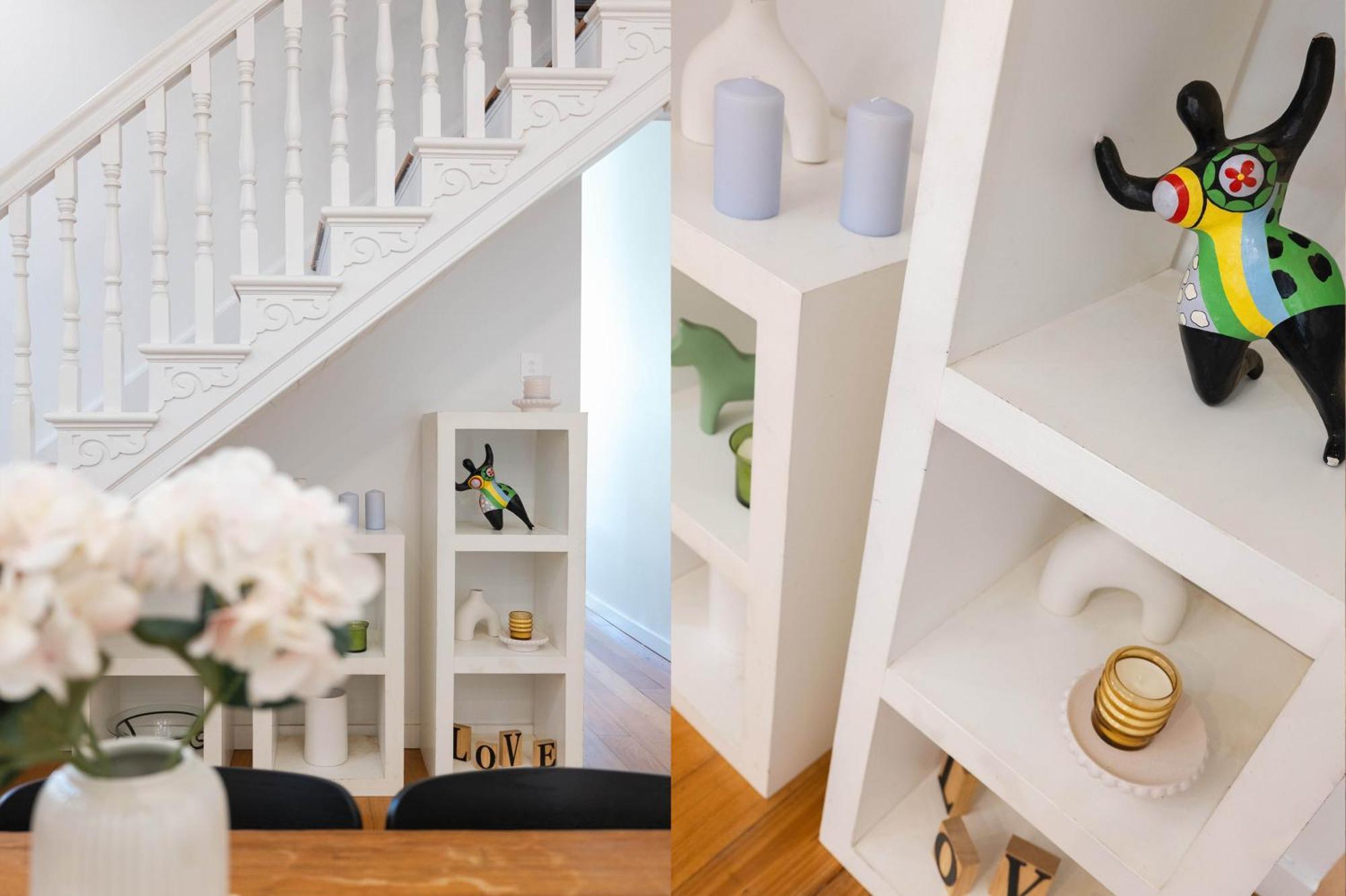 Newtown Terrace House Oasis *