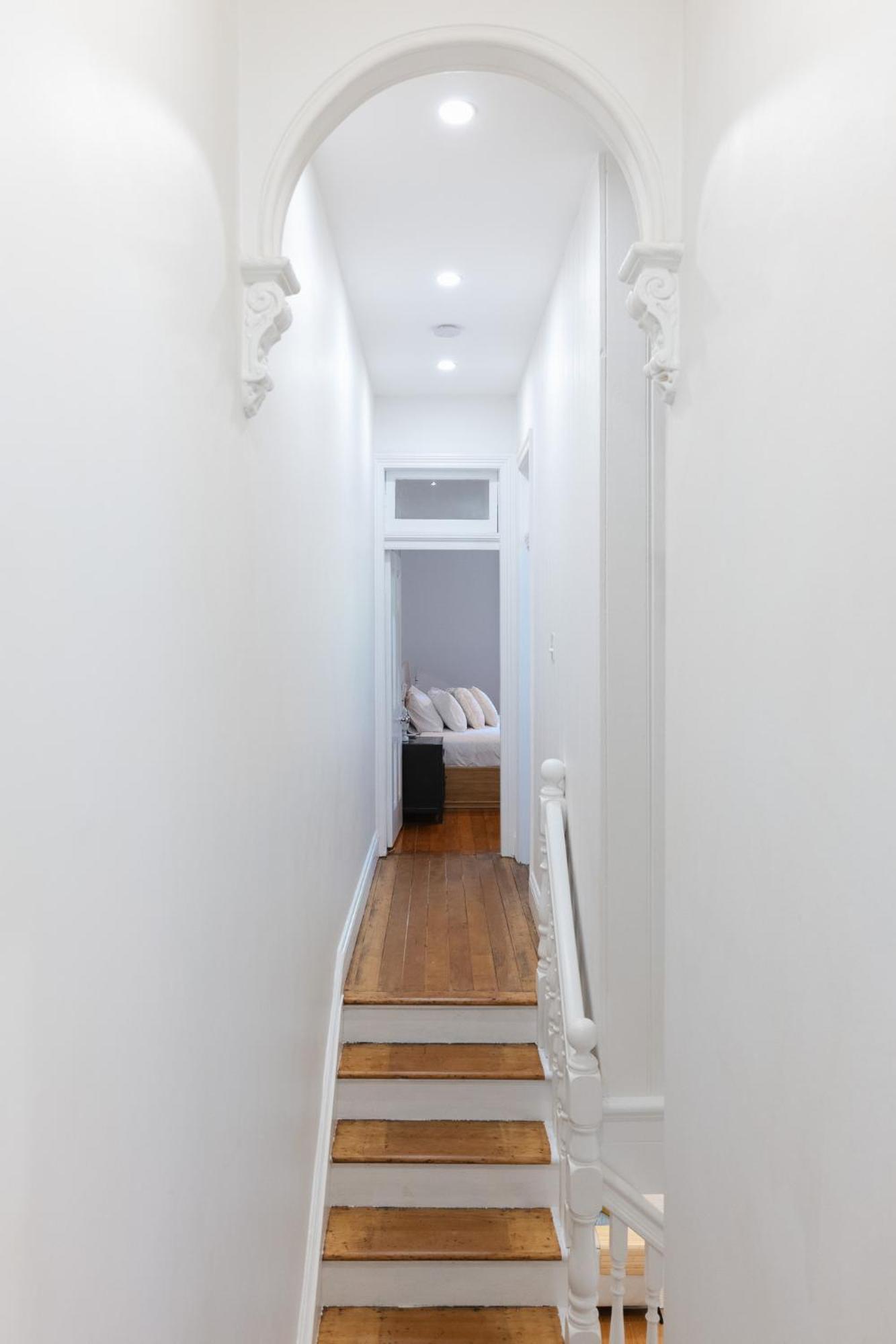 Newtown Terrace House Oasis Holiday home