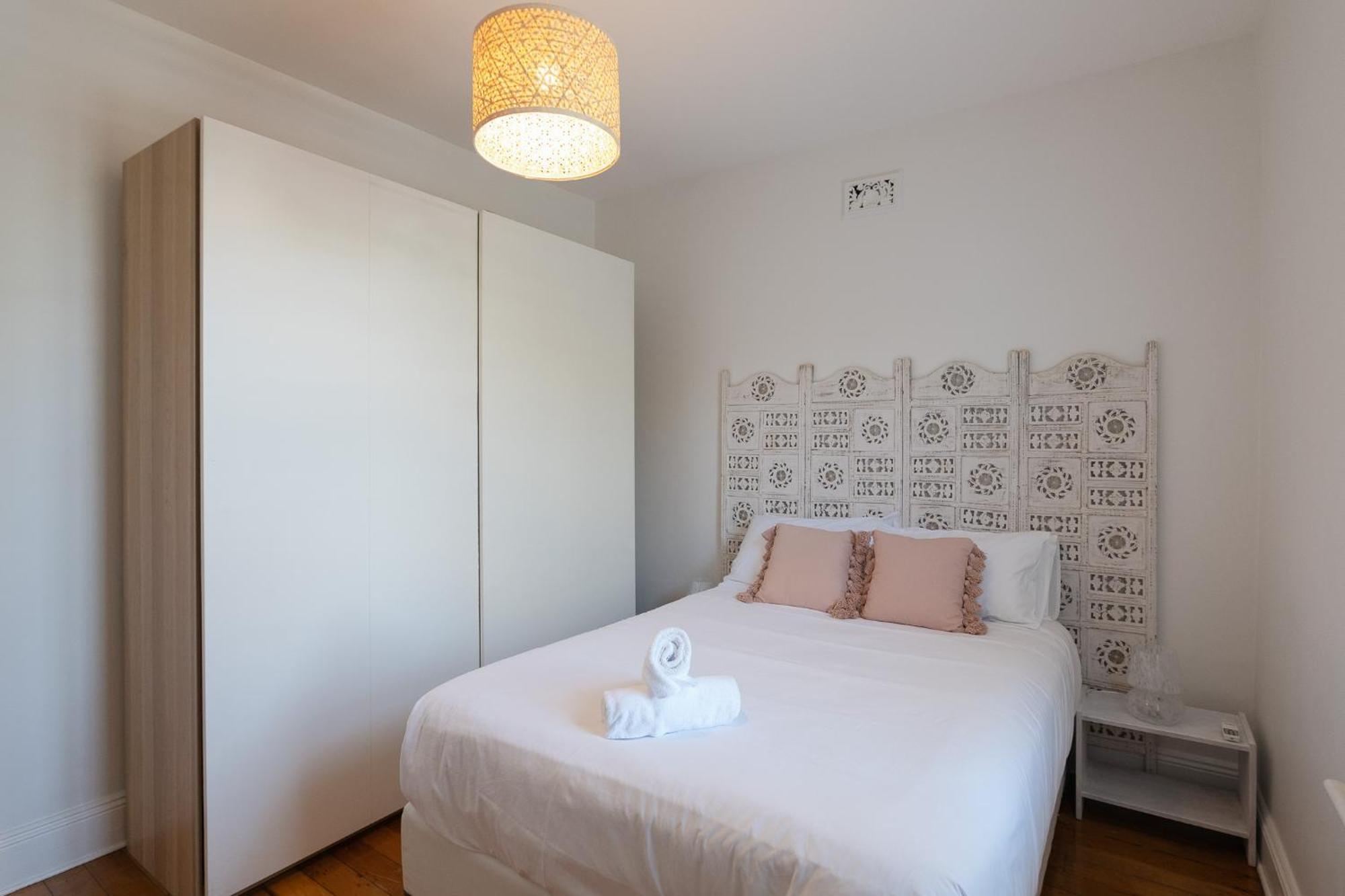 Newtown Terrace House Oasis *