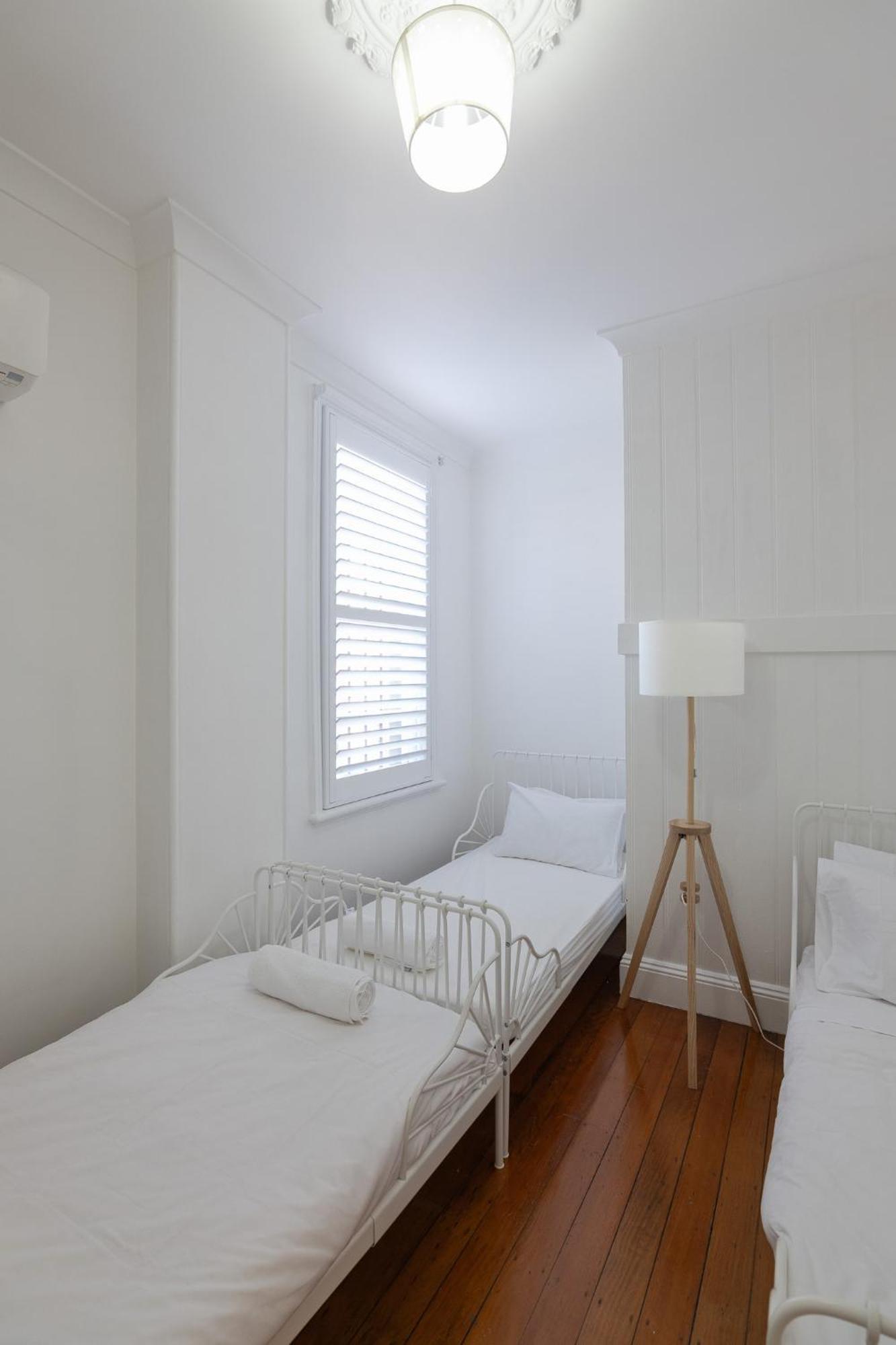 Newtown Terrace House Oasis Holiday home Sydney