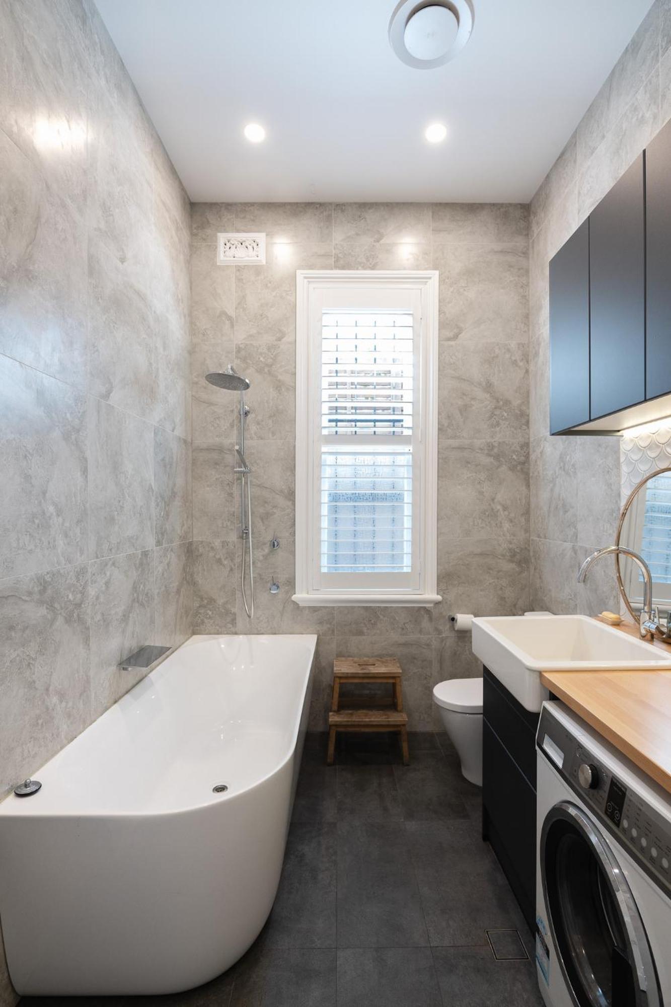 Holiday home Newtown Terrace House Oasis Sydney